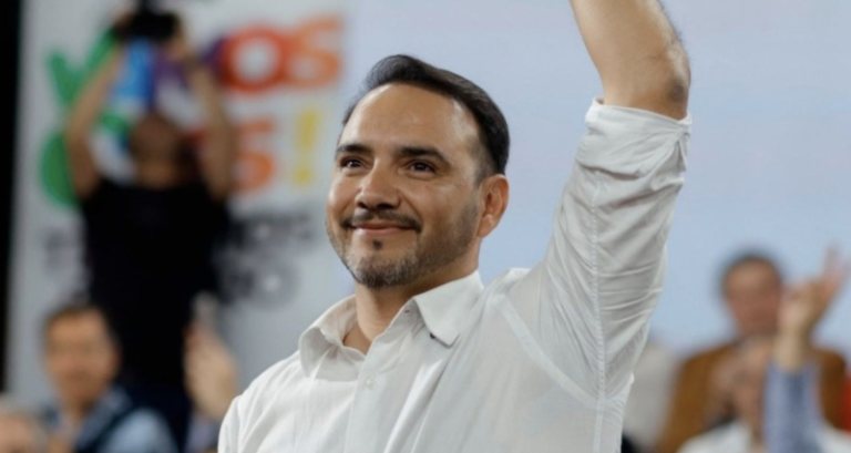 Corrientes: ganó Valdés y el candidato de Milei quedó cuarto